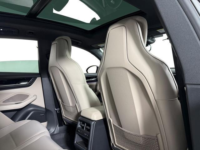 new 2025 Porsche Macan car, priced at $88,455