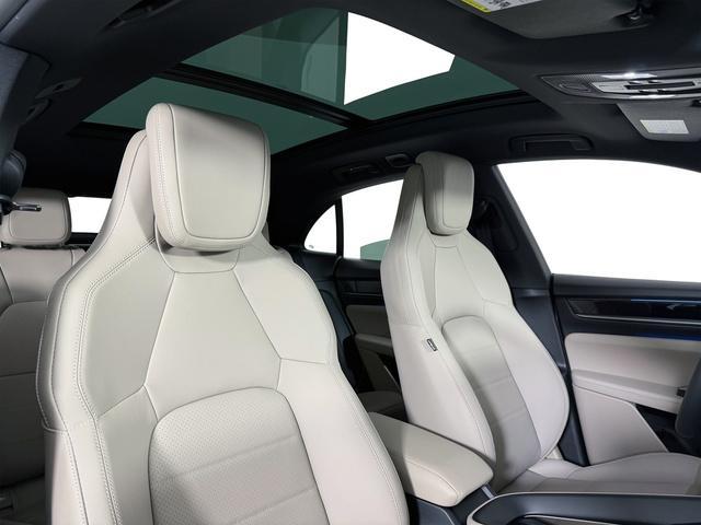 new 2025 Porsche Macan car, priced at $88,455