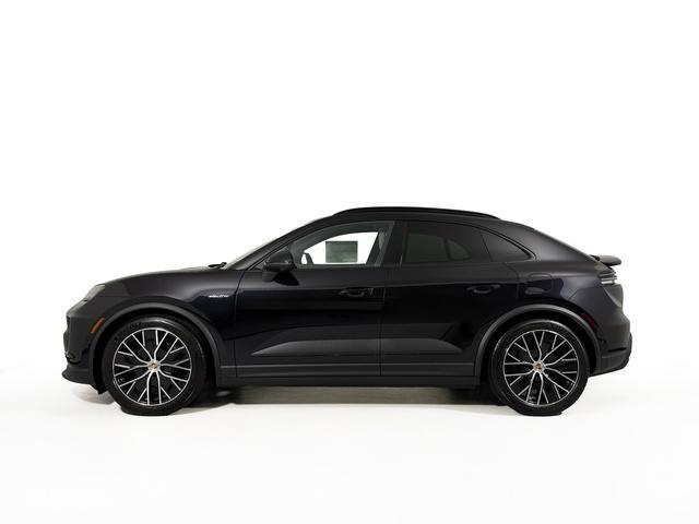 new 2025 Porsche Macan car, priced at $88,455