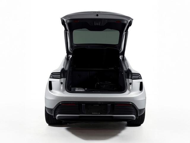 new 2025 Porsche Macan car, priced at $119,055