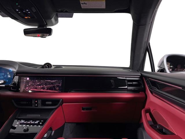 new 2025 Porsche Macan car, priced at $119,055