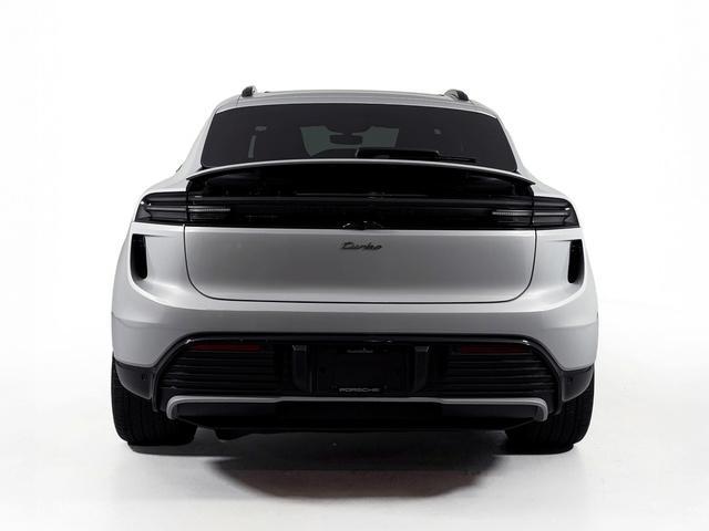 new 2025 Porsche Macan car, priced at $119,055