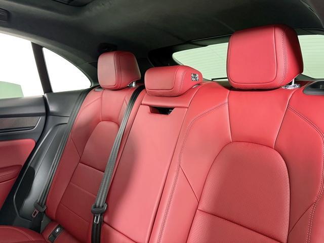 new 2025 Porsche Macan car, priced at $119,055