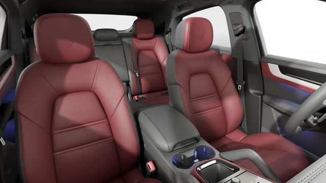 new 2026 Porsche Cayenne car, priced at $124,520