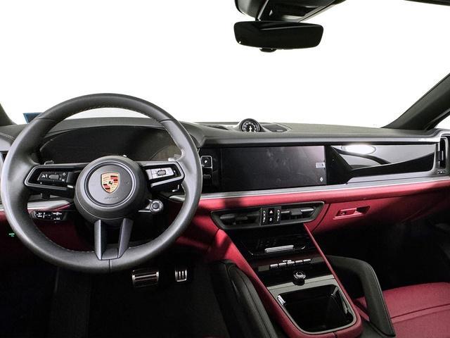 new 2025 Porsche Cayenne car, priced at $121,135