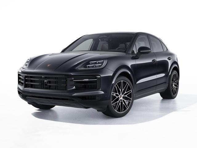 new 2026 Porsche Cayenne car, priced at $104,870