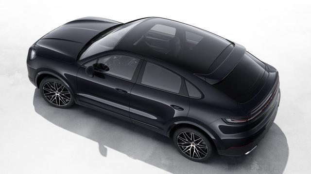 new 2026 Porsche Cayenne car, priced at $104,870