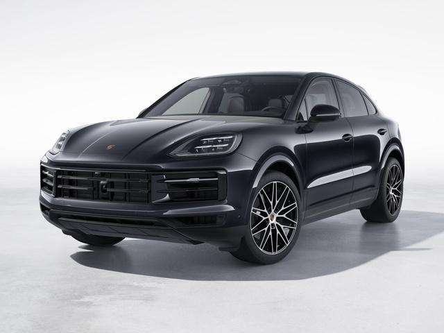 new 2026 Porsche Cayenne car, priced at $104,870