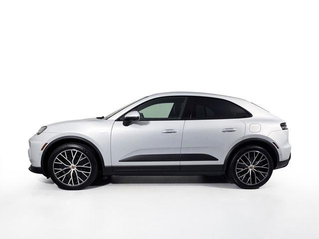 new 2025 Porsche Macan car, priced at $90,505