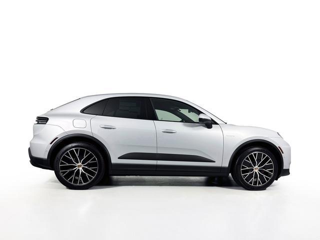 new 2025 Porsche Macan car, priced at $90,505