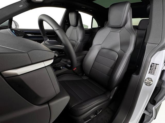 new 2025 Porsche Macan car, priced at $90,505