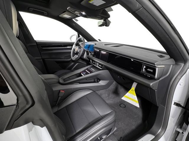 new 2025 Porsche Macan car, priced at $90,505