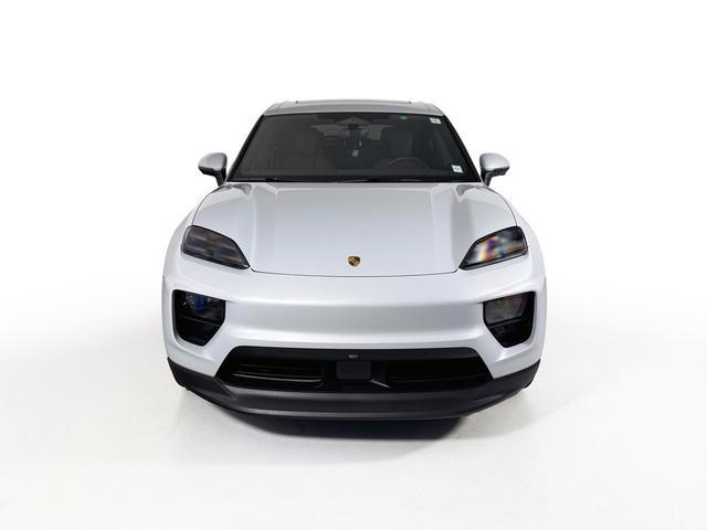 new 2025 Porsche Macan car, priced at $90,505
