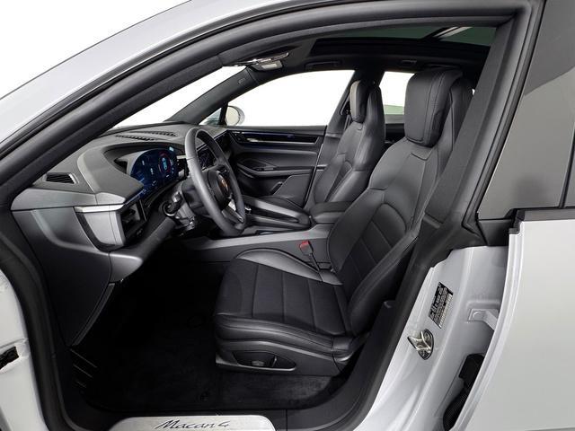 new 2025 Porsche Macan car, priced at $90,505