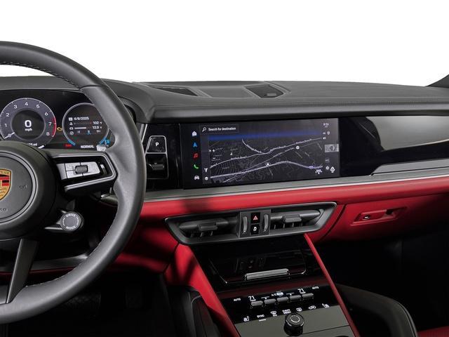 new 2025 Porsche Cayenne car, priced at $95,845