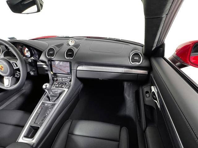 new 2025 Porsche 718 Cayman car, priced at $115,905