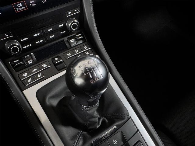 new 2025 Porsche 718 Cayman car, priced at $115,905