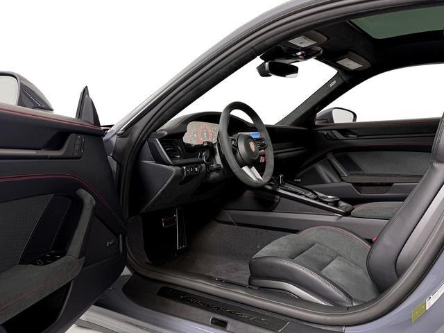 new 2026 Porsche 911 car, priced at $210,500