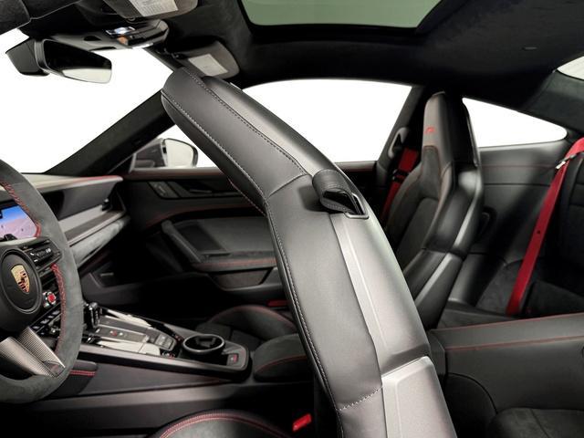 new 2026 Porsche 911 car, priced at $210,500