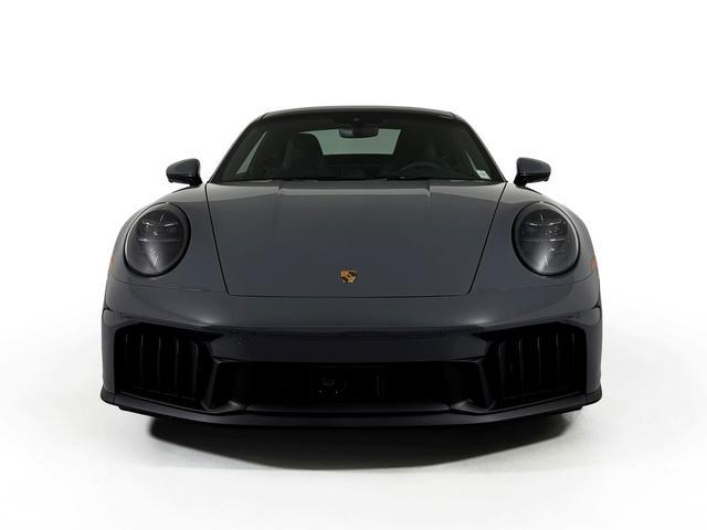 new 2026 Porsche 911 car, priced at $210,500