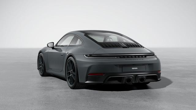 new 2026 Porsche 911 car, priced at $210,500