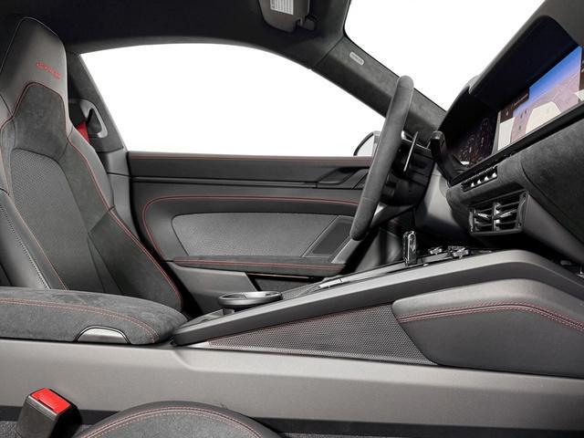 new 2026 Porsche 911 car, priced at $210,500