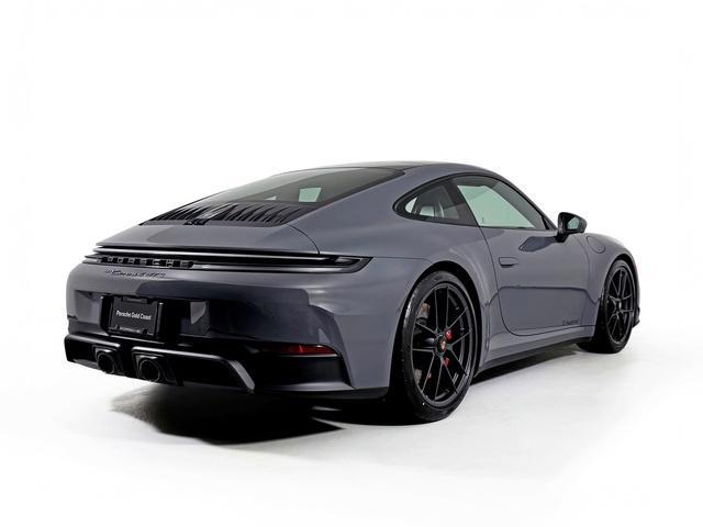 new 2026 Porsche 911 car, priced at $210,500