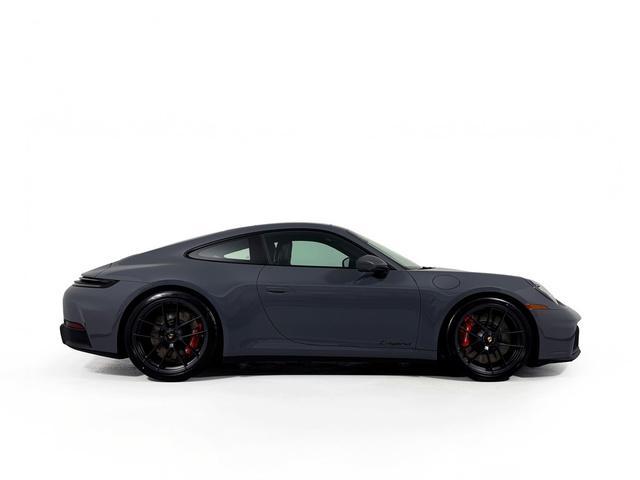 new 2026 Porsche 911 car, priced at $210,500