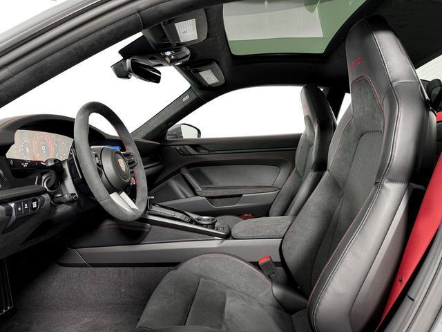 new 2026 Porsche 911 car, priced at $210,500