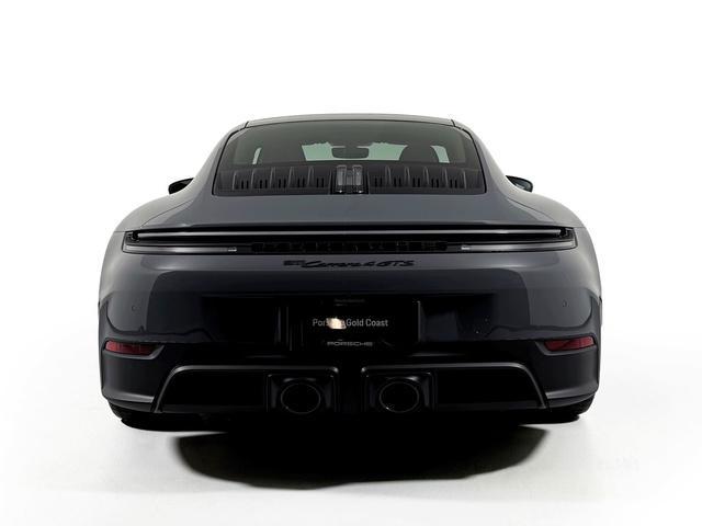 new 2026 Porsche 911 car, priced at $210,500