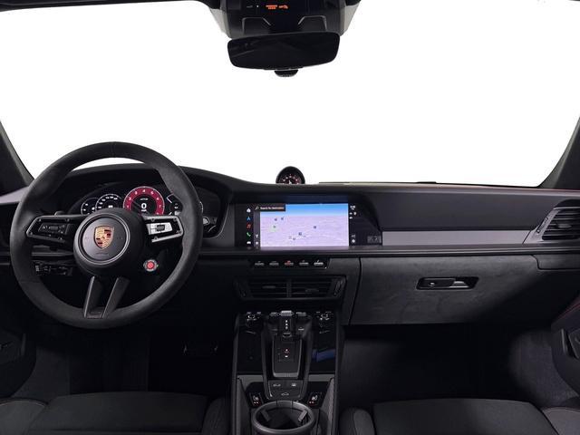 new 2026 Porsche 911 car, priced at $210,500