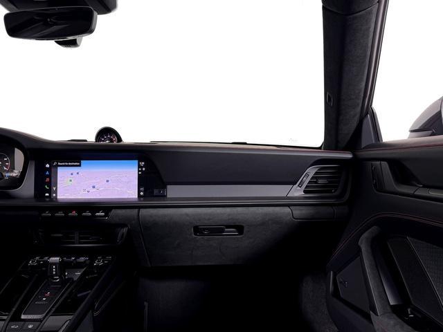 new 2026 Porsche 911 car, priced at $210,500