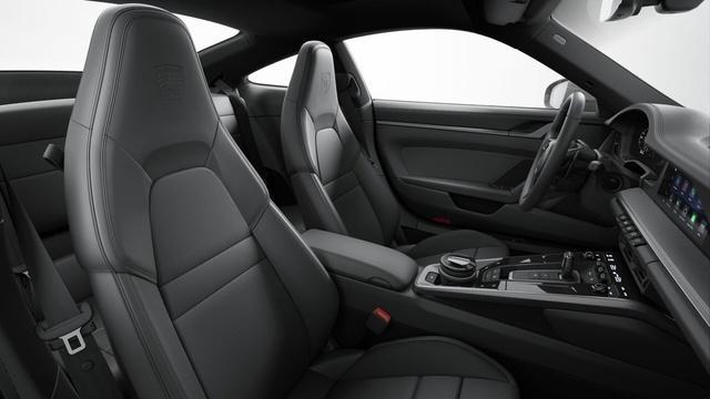 new 2026 Porsche 911 car, priced at $170,790