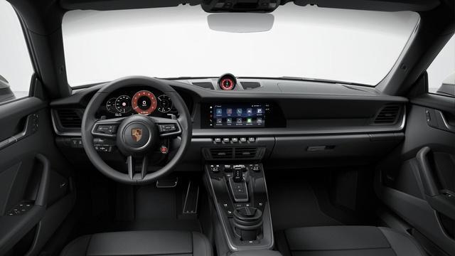 new 2026 Porsche 911 car, priced at $170,790