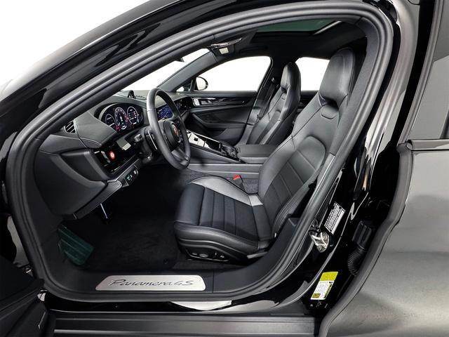 new 2025 Porsche Panamera car, priced at $136,895