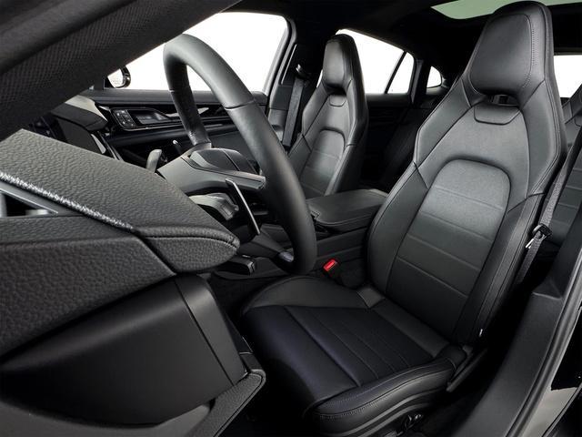 new 2025 Porsche Panamera car, priced at $136,895