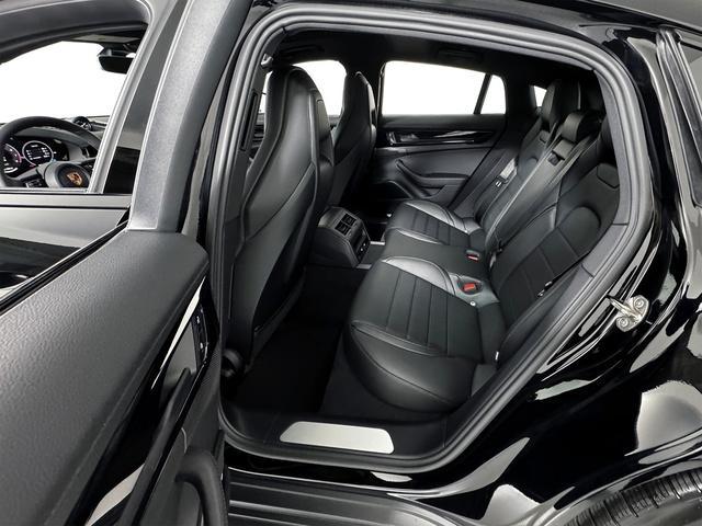 new 2025 Porsche Panamera car, priced at $136,895