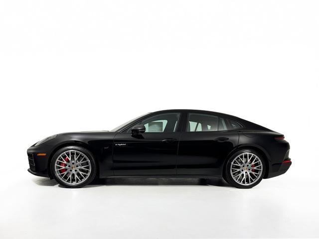 new 2025 Porsche Panamera car, priced at $136,895