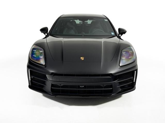 new 2025 Porsche Panamera car, priced at $136,895
