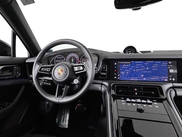 new 2025 Porsche Panamera car, priced at $136,895
