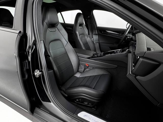 new 2025 Porsche Panamera car, priced at $136,895