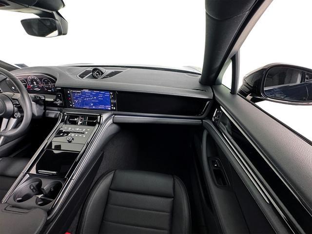 new 2025 Porsche Panamera car, priced at $136,895