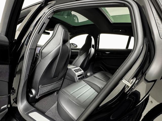 new 2025 Porsche Panamera car, priced at $136,895