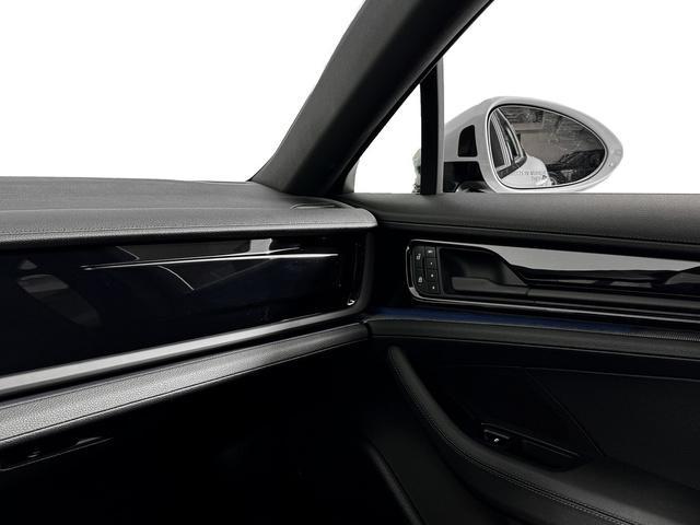 new 2025 Porsche Panamera car, priced at $124,635