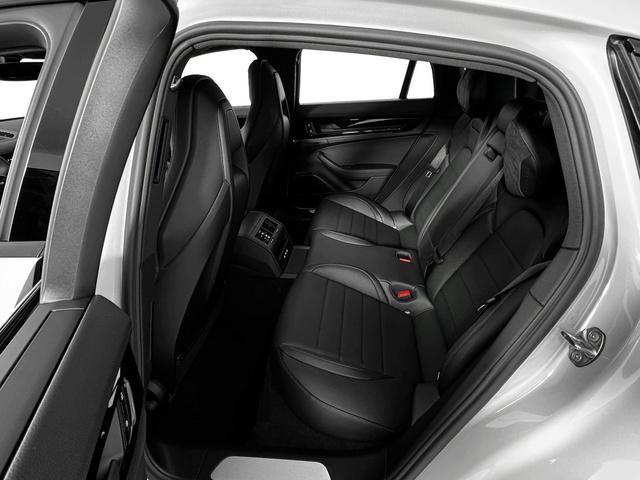 new 2025 Porsche Panamera car, priced at $124,635