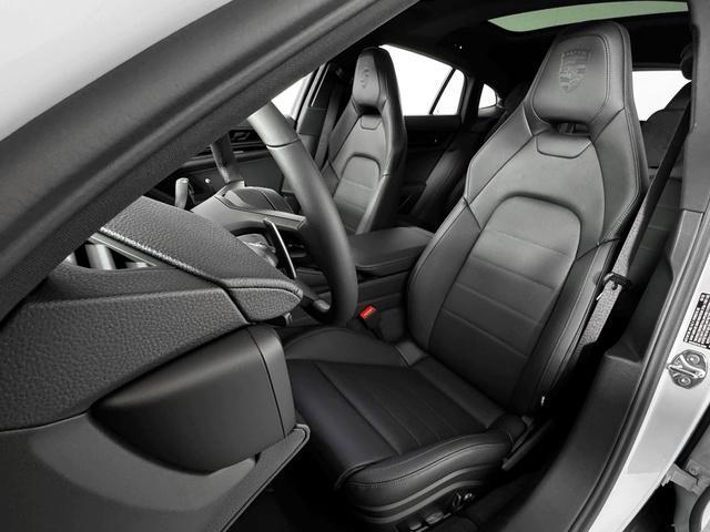 new 2025 Porsche Panamera car, priced at $124,635