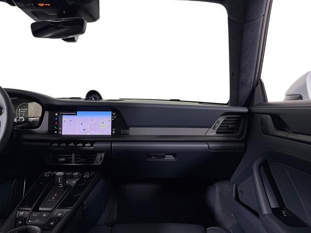 new 2026 Porsche 911 car, priced at $204,970