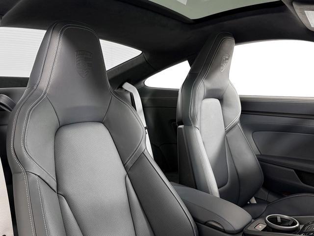 new 2026 Porsche 911 car, priced at $204,970