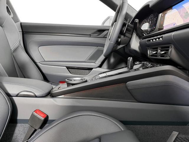 new 2026 Porsche 911 car, priced at $204,970