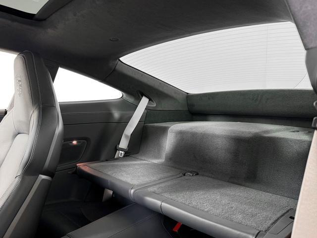 new 2026 Porsche 911 car, priced at $204,970